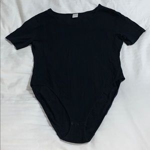NwoT Hanro Bodysuit Sz L